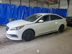 5NPE34AF8HH505516 2017 HYUNDAI SONATA