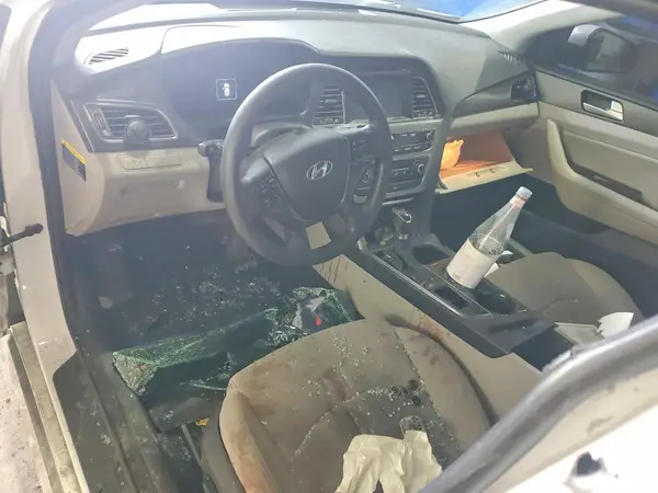 5NPE34AF8HH505516 2017 HYUNDAI SONATA - Image 8