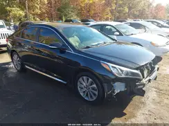 5NPE34AF8HH505581 2017 HYUNDAI SONATA