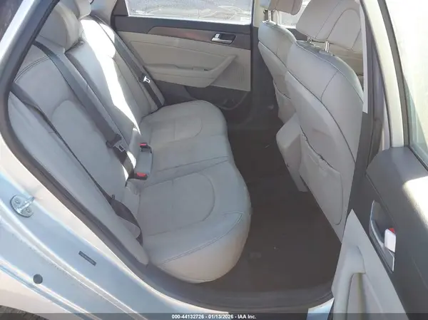 5NPE34AF8HH505693 2017 HYUNDAI SONATA - Image 8