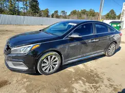 5NPE34AF8HH506679 2017 HYUNDAI SONATA