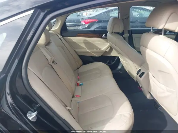5NPE34AF8HH506777 2017 HYUNDAI SONATA - Image 8