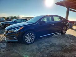 5NPE34AF8HH506780 2017 HYUNDAI SONATA