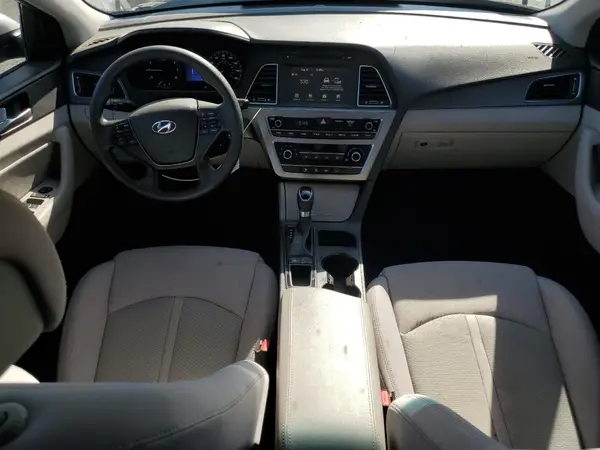 5NPE34AF8HH509131 2017 HYUNDAI SONATA - Image 8