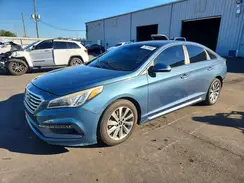 5NPE34AF8HH509503 2017 HYUNDAI SONATA