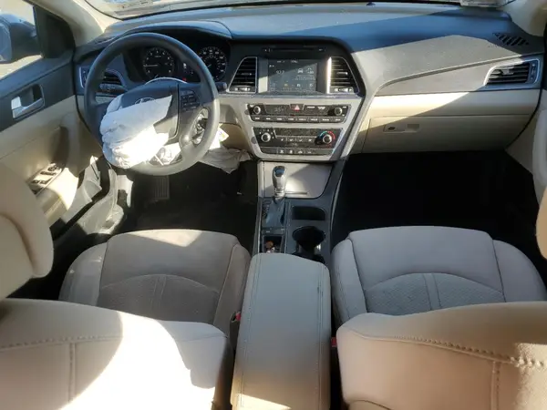 5NPE34AF8HH510344 2017 HYUNDAI SONATA - Image 8