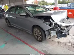 5NPE34AF8HH510411 2017 HYUNDAI SONATA