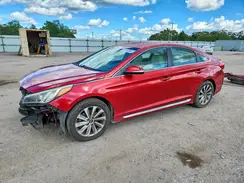 5NPE34AF8HH510747 2017 HYUNDAI SONATA