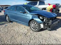 5NPE34AF8HH510876 2017 HYUNDAI SONATA