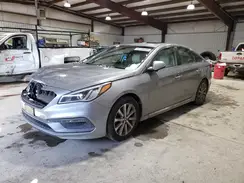 5NPE34AF8HH516936 2017 HYUNDAI SONATA
