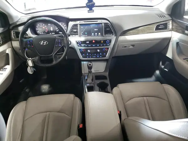 5NPE34AF8HH516936 2017 HYUNDAI SONATA - Image 8
