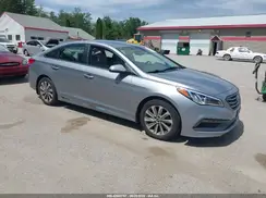 5NPE34AF8HH519643 2017 HYUNDAI SONATA