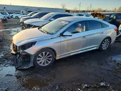 5NPE34AF8HH519917 2017 HYUNDAI SONATA