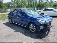 5NPE34AF8HH520159 2017 HYUNDAI SONATA