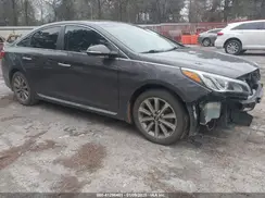 5NPE34AF8HH520873 2017 HYUNDAI SONATA