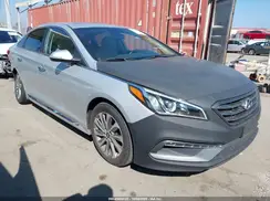 5NPE34AF8HH521280 2017 HYUNDAI SONATA