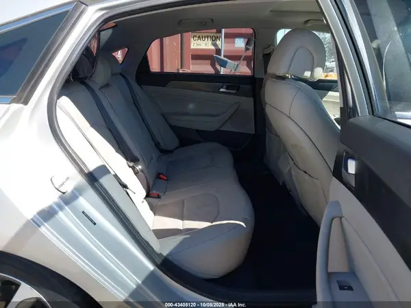 5NPE34AF8HH521280 2017 HYUNDAI SONATA - Image 8