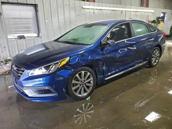 5NPE34AF8HH523997 2017 HYUNDAI SONATA - Image 1