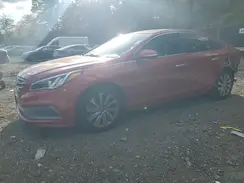 5NPE34AF8HH528617 2017 HYUNDAI SONATA