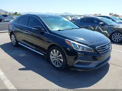 5NPE34AF8HH535132 2017 HYUNDAI SONATA