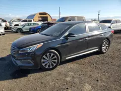 5NPE34AF8HH535499 2017 HYUNDAI SONATA