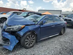 5NPE34AF8HH535857 2017 HYUNDAI SONATA