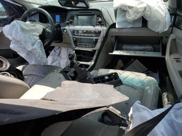 5NPE34AF8HH535857 2017 HYUNDAI SONATA - Image 8