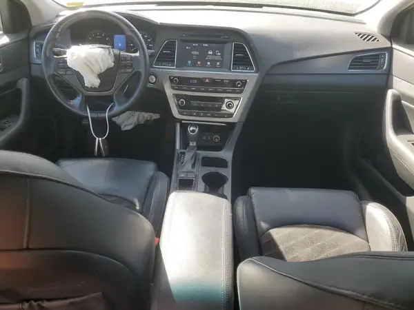 5NPE34AF8HH536149 2017 HYUNDAI SONATA - Image 8