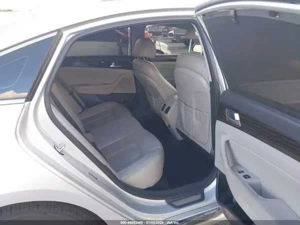 5NPE34AF8HH536782 2017 HYUNDAI SONATA - Image 8