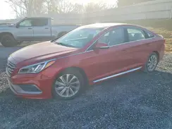 5NPE34AF8HH538743 2017 HYUNDAI SONATA