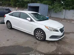 5NPE34AF8HH540833 2017 HYUNDAI SONATA