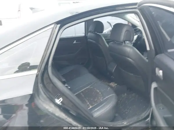5NPE34AF8HH543280 2017 HYUNDAI SONATA - Image 8