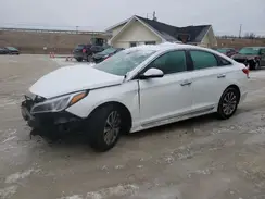 5NPE34AF8HH543389 2017 HYUNDAI SONATA