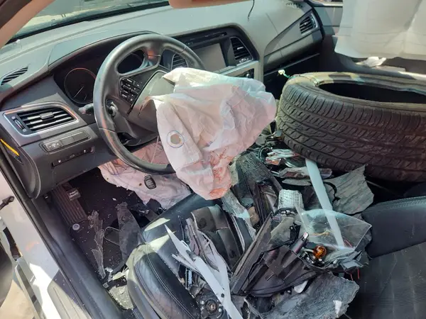 5NPE34AF8HH544526 2017 HYUNDAI SONATA - Image 8
