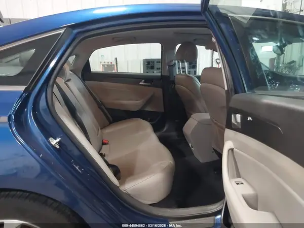 5NPE34AF8HH545787 2017 HYUNDAI SONATA - Image 8