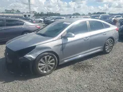 5NPE34AF8HH545840 2017 HYUNDAI SONATA
