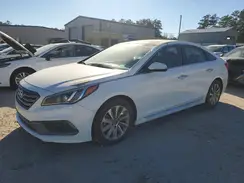 5NPE34AF8HH547507 2017 HYUNDAI SONATA