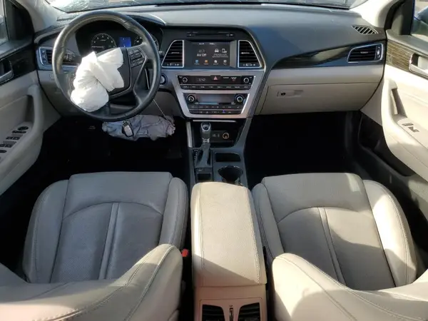 5NPE34AF8HH547877 2017 HYUNDAI SONATA - Image 8