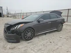 5NPE34AF8HH548396 2017 HYUNDAI SONATA