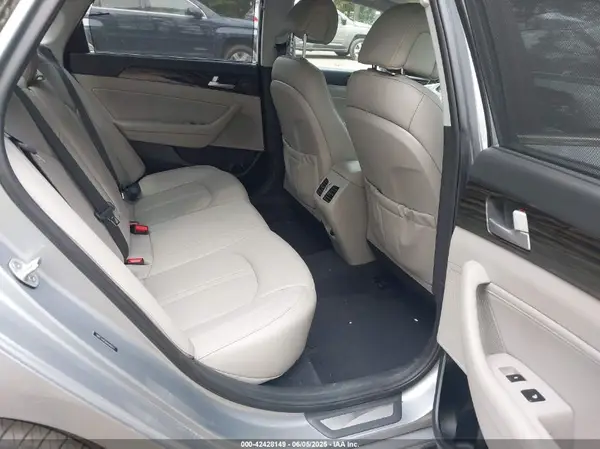 5NPE34AF8HH549077 2017 HYUNDAI SONATA - Image 8