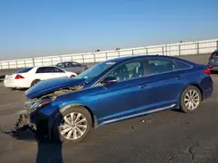 5NPE34AF8HH549936 2017 HYUNDAI SONATA