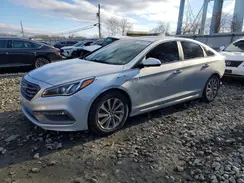 5NPE34AF8HH550603 2017 HYUNDAI SONATA