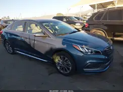 5NPE34AF8HH550620 2017 HYUNDAI SONATA