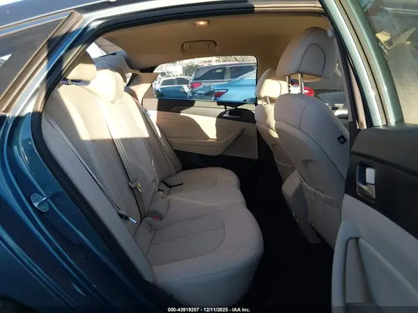 5NPE34AF8HH550620 2017 HYUNDAI SONATA - Image 8