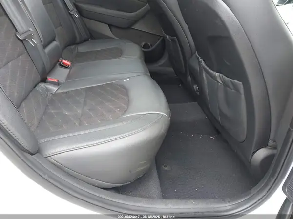 5NPE34AF8HH551539 2017 HYUNDAI SONATA - Image 8