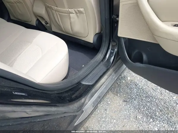 5NPE34AF8HH553615 2017 HYUNDAI SONATA - Image 8