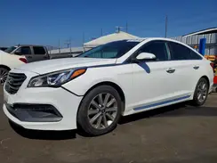 5NPE34AF8HH554635 2017 HYUNDAI SONATA