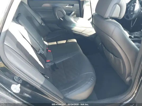 5NPE34AF8HH554795 2017 HYUNDAI SONATA - Image 8