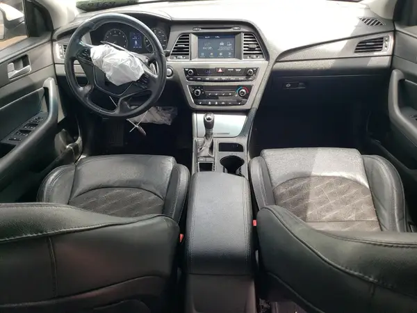 5NPE34AF8HH554876 2017 HYUNDAI SONATA - Image 8