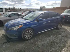 5NPE34AF8HH555025 2017 HYUNDAI SONATA